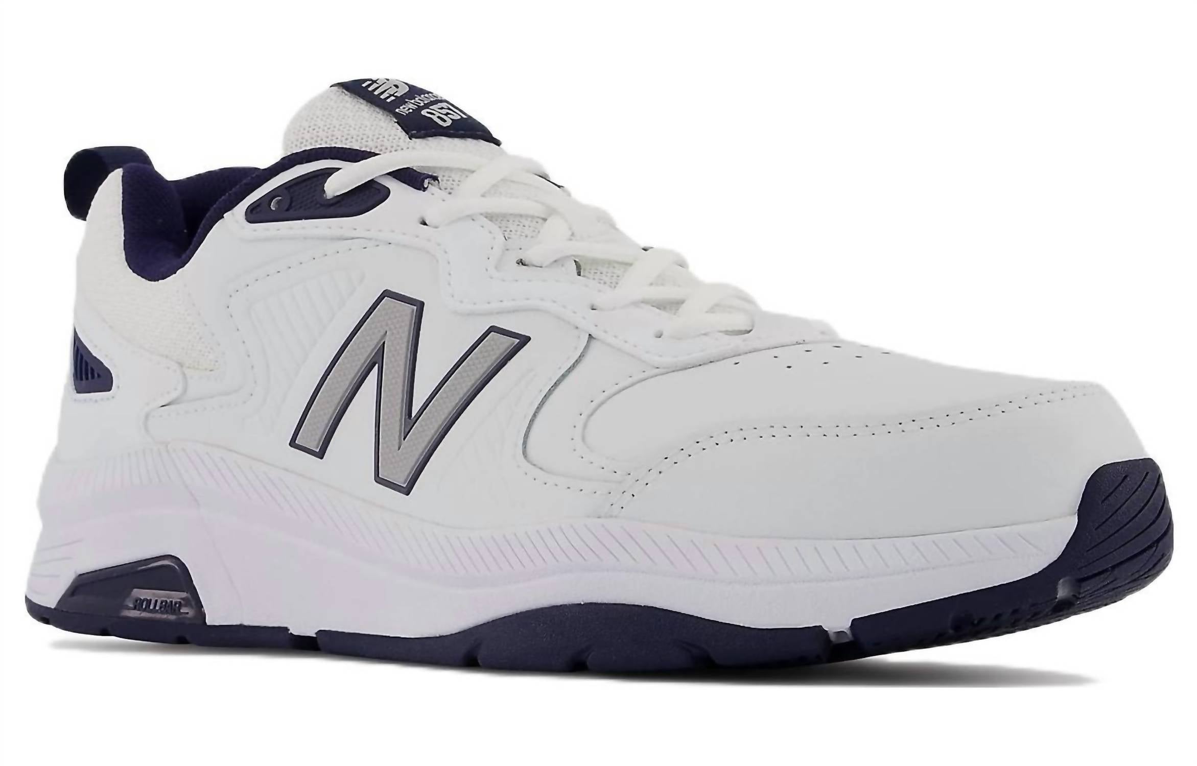 New Balance - Men's 857 Sneakers