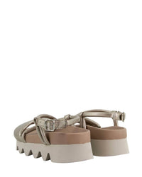Patrizia Bonfanti - Women's Jil Sandal