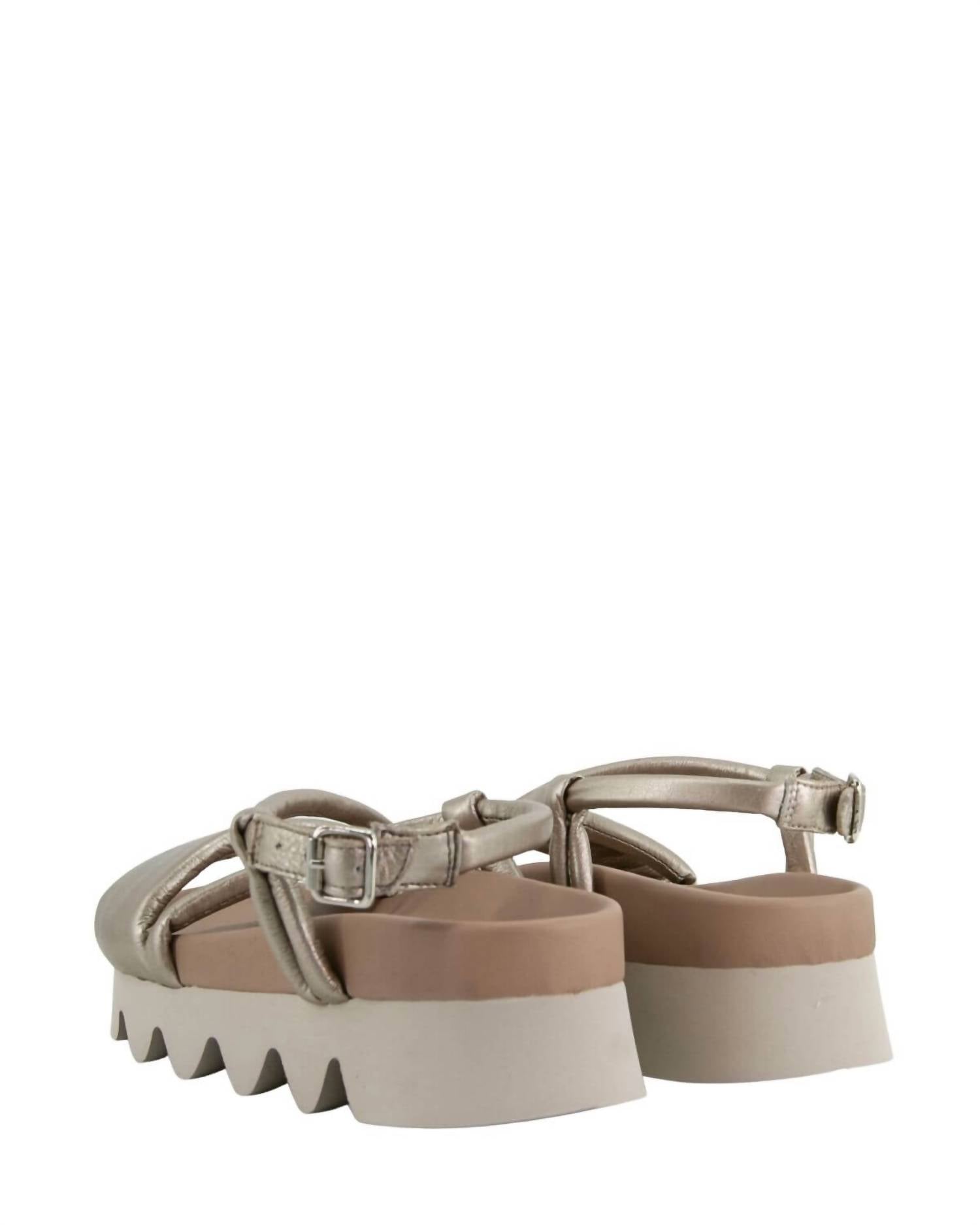 Patrizia Bonfanti - Women's Jil Sandal