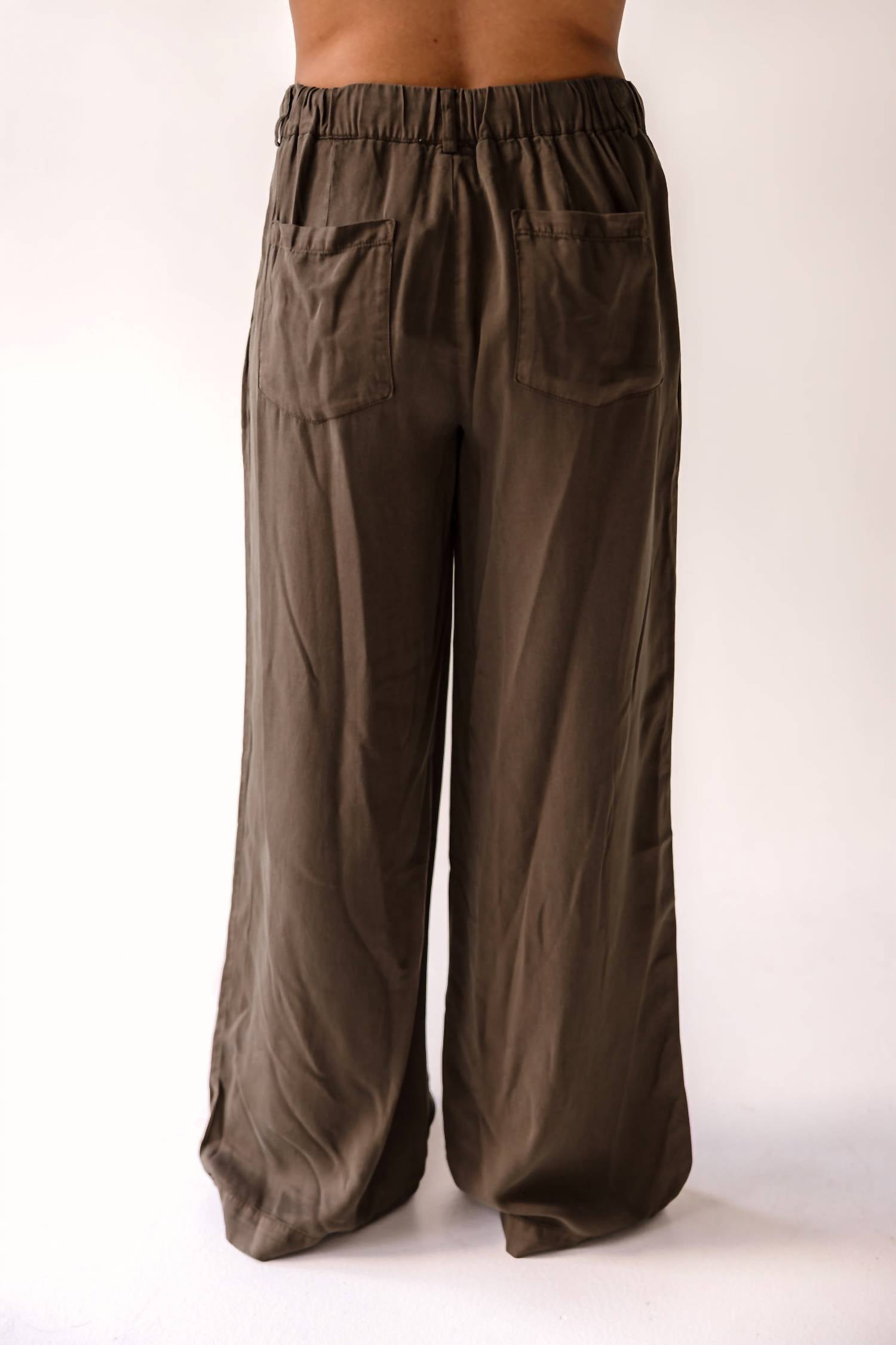 Thread & Supply - Gloria Wide Leg Pants
