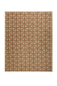 Johnny Was - Reversible Travel Blanket