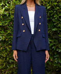 Bishop + Young - Illuminae Sorrento Blazer
