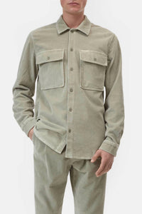 Closed - Corduroy Utility Shirt
