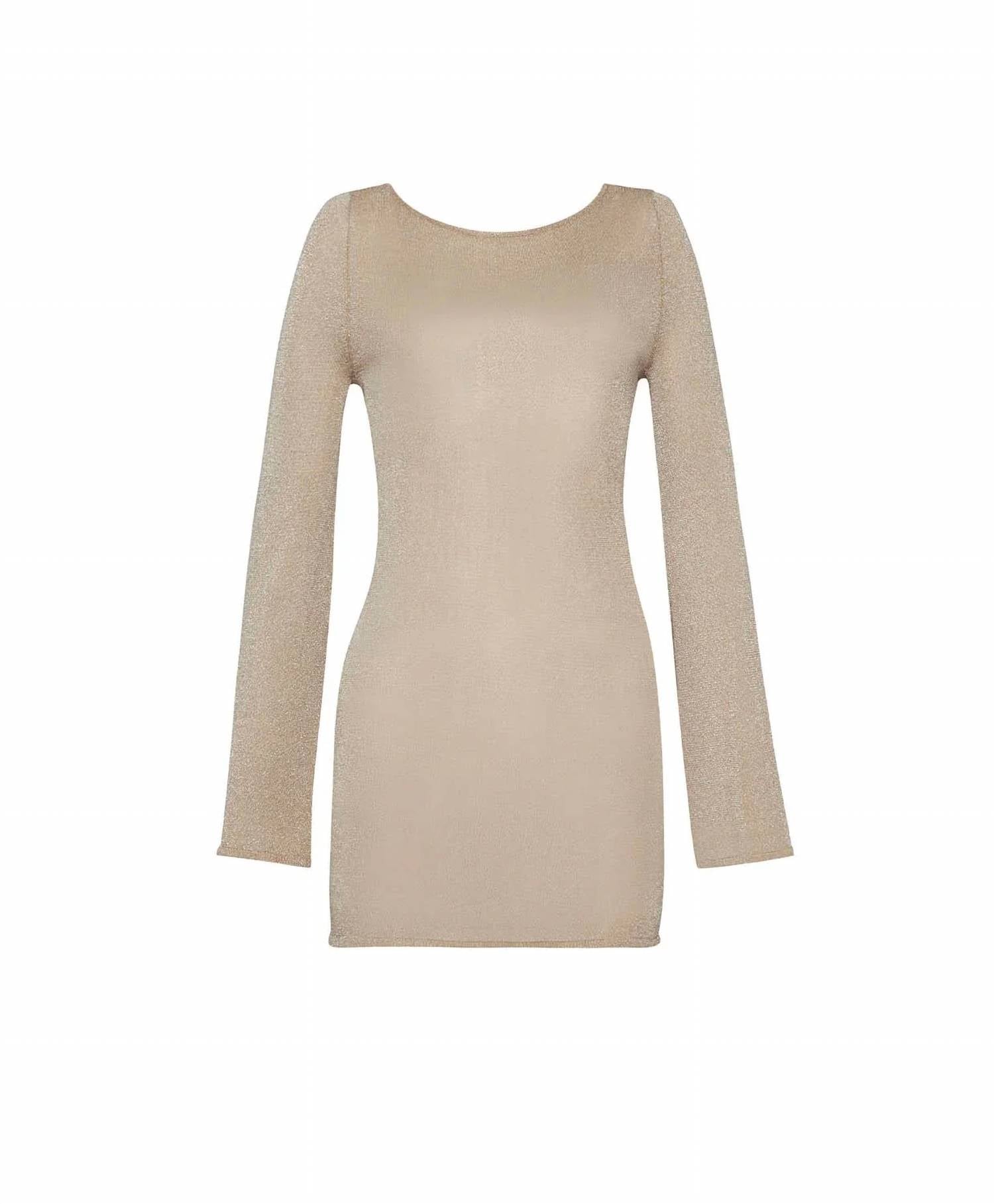 Pq Swim - Tatiana Mini Dress