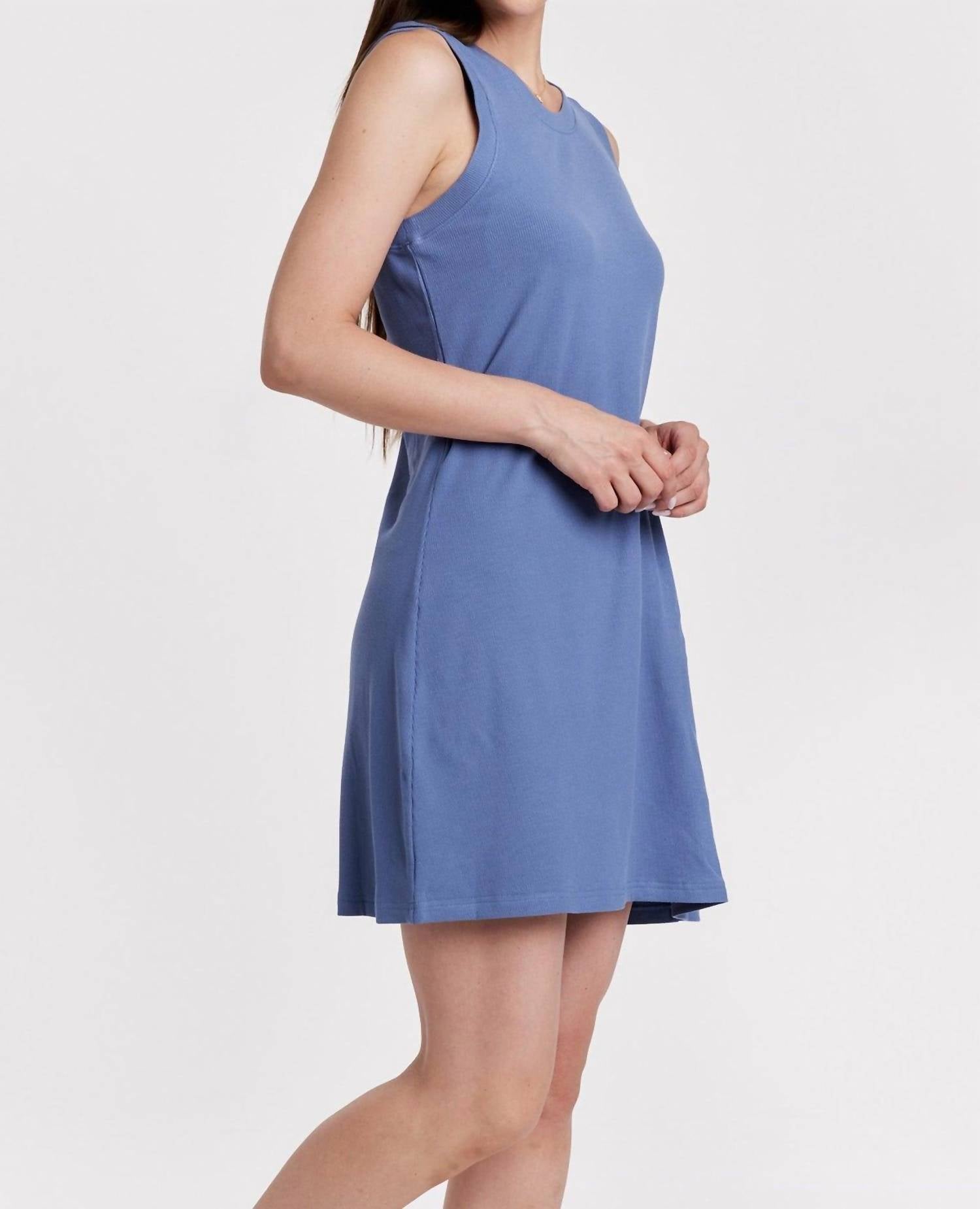 Another Love - Justine Dress