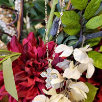 Inspire Designs - Women's Revival Necklace