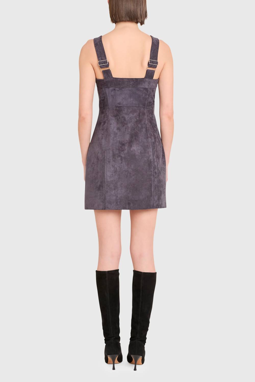Amanda Uprichard - Becker Dress