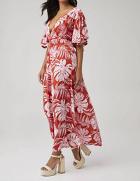 Tiare Hawaii - Bowie Maxi Dress