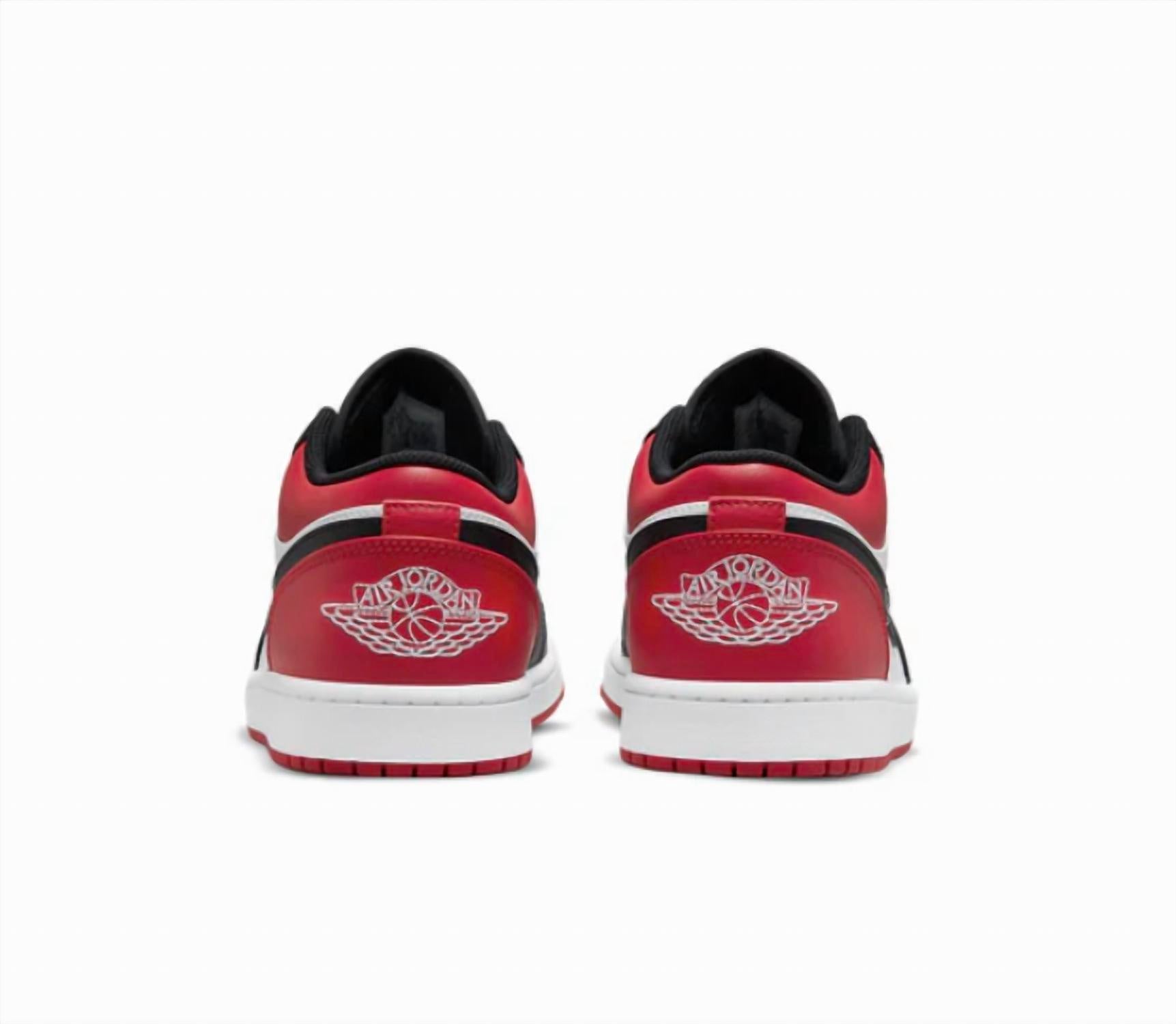 Nike - Men's Air Jordan 1 Low