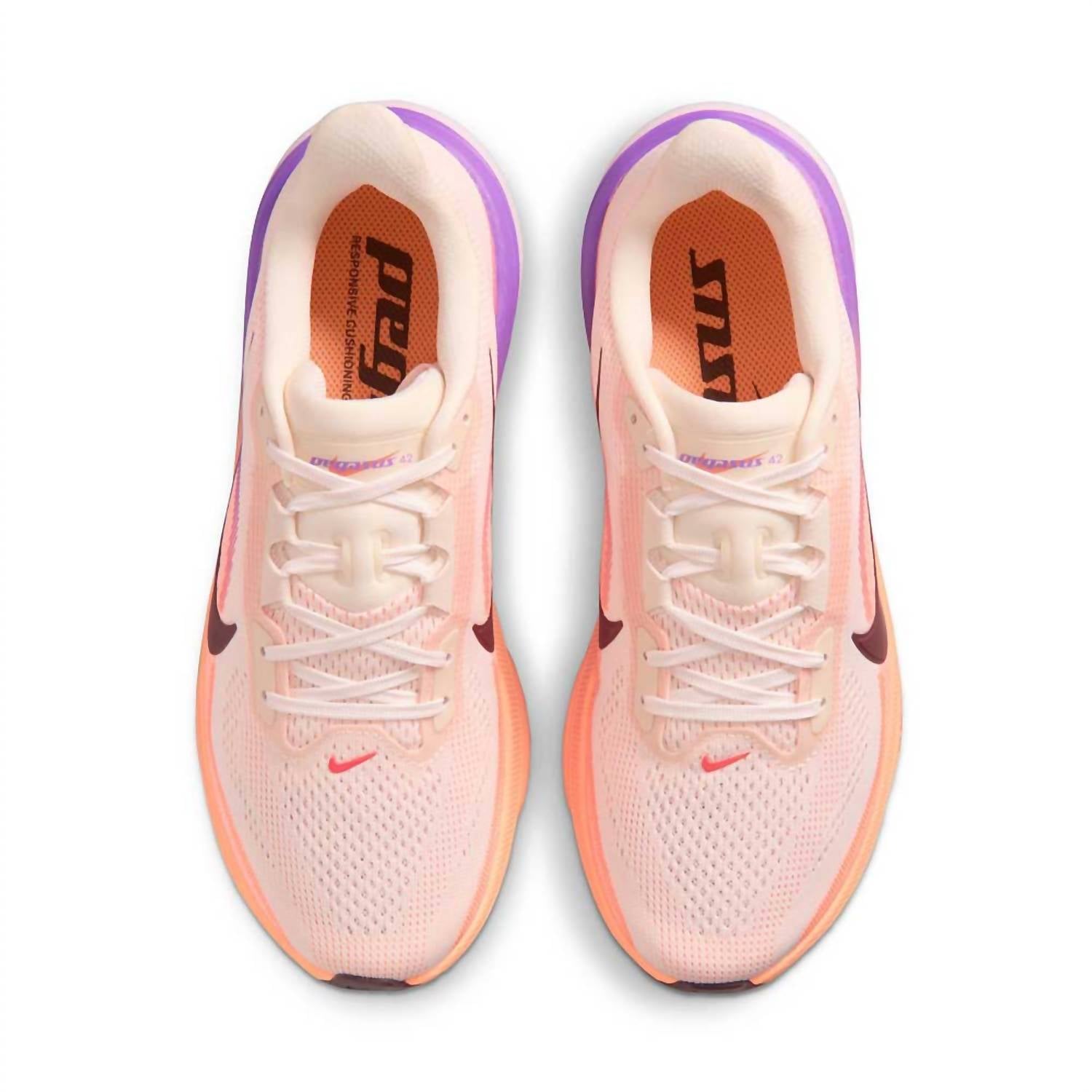 Nike - Women's Pegasus 42 Running Shoes