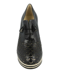 Salvatore Ferragamo - Women's Sirena Pumps