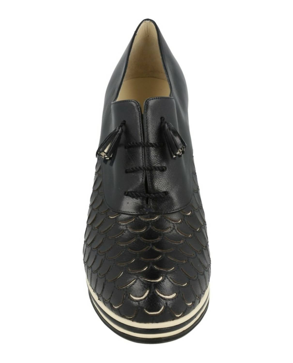Salvatore Ferragamo - Women's Sirena Pumps