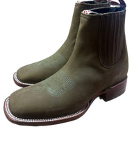 Caval - Men's Buck Musgo Injerto Boot