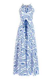 Beyond By Vera - Marina Maxi Dress