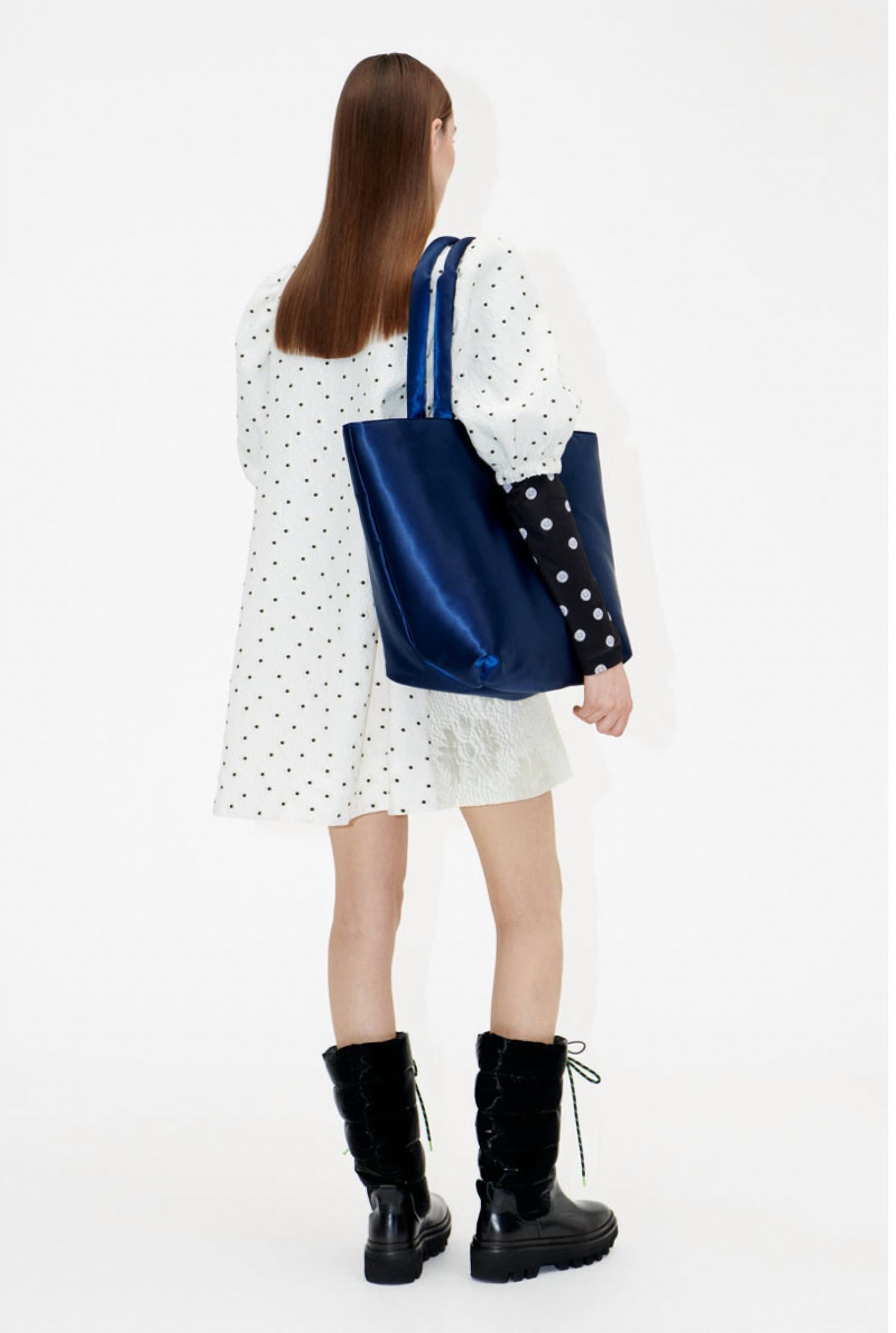 Stine Goya - Brethel Mini Daisy Dress
