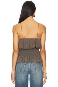 Ronny Kobo - Alexi Sleeveless Top