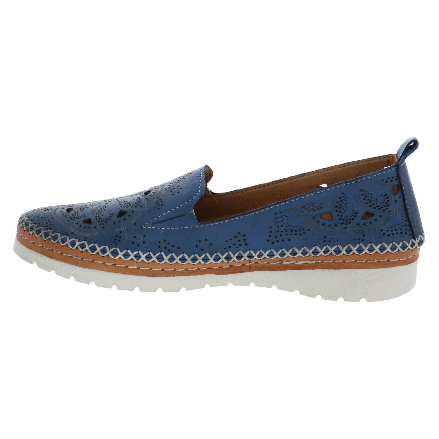 Biza - Women's Irene Slip-on Loafer