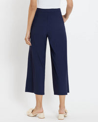 Jude Connally - Lolly Stretch Velvet Pant