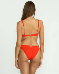 Billabong - Women’s Tropic Bikini Bottom
