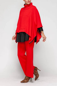 Ic Collection - Wide Leg Pants