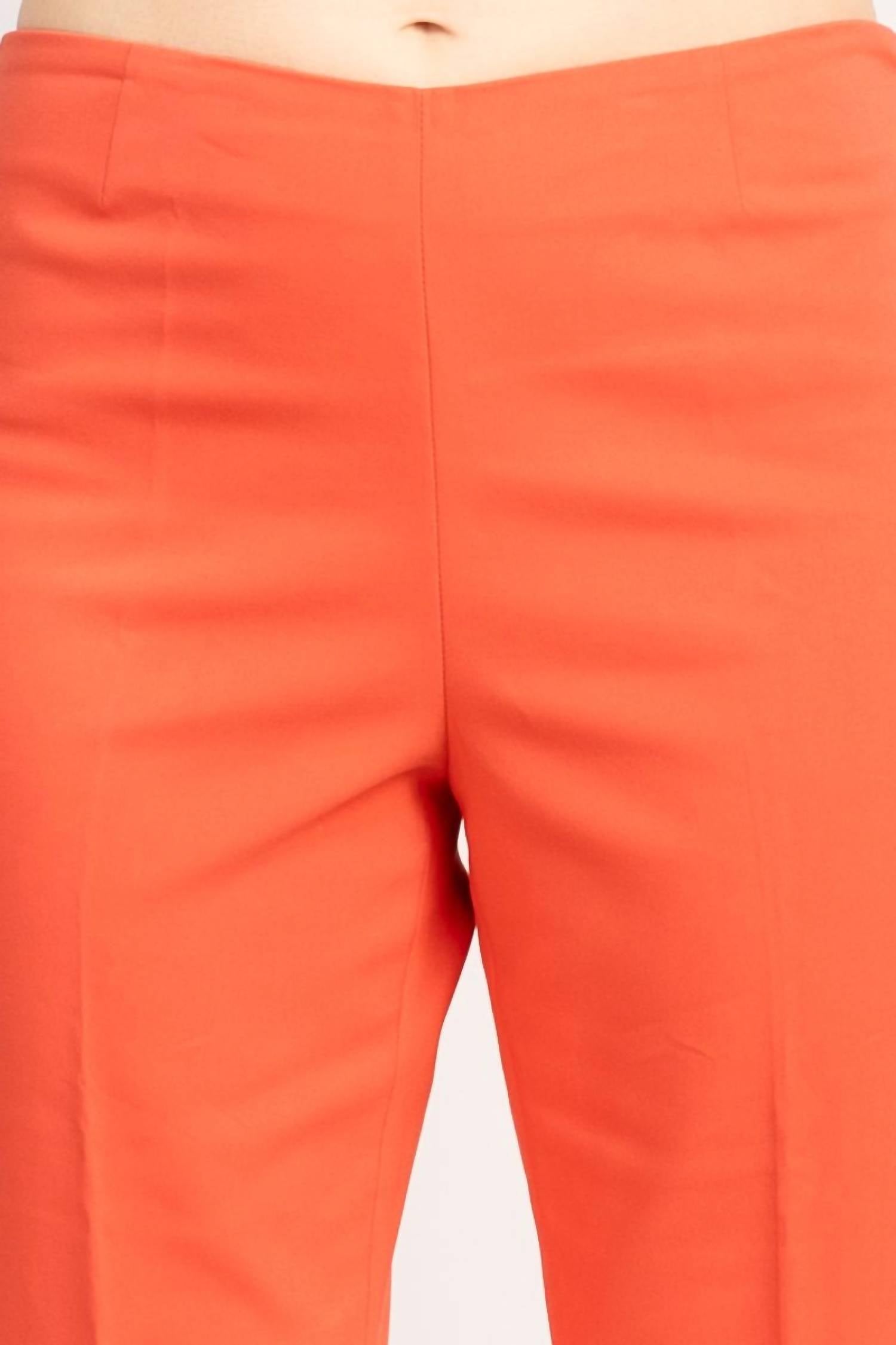 Peace Of Cloth - Strech Cotton Lisa Pants
