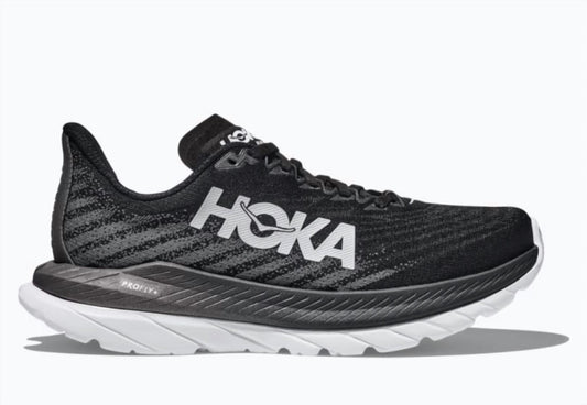 Hoka - Women's Mach 5 Shoes