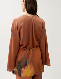 Rodebjer - Glory Meadow Blouse