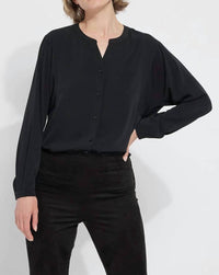 Lysse - Mia Woven Top