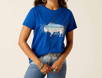 Ariat - Kressa Buffalo T-Shirt