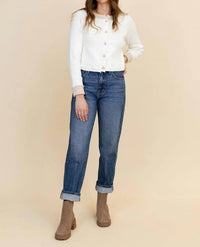 Kancan - Dallas High Rise Jeans