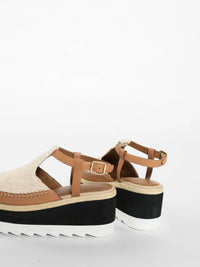 Free People - Women's Morning In Mykonos Espadrilles