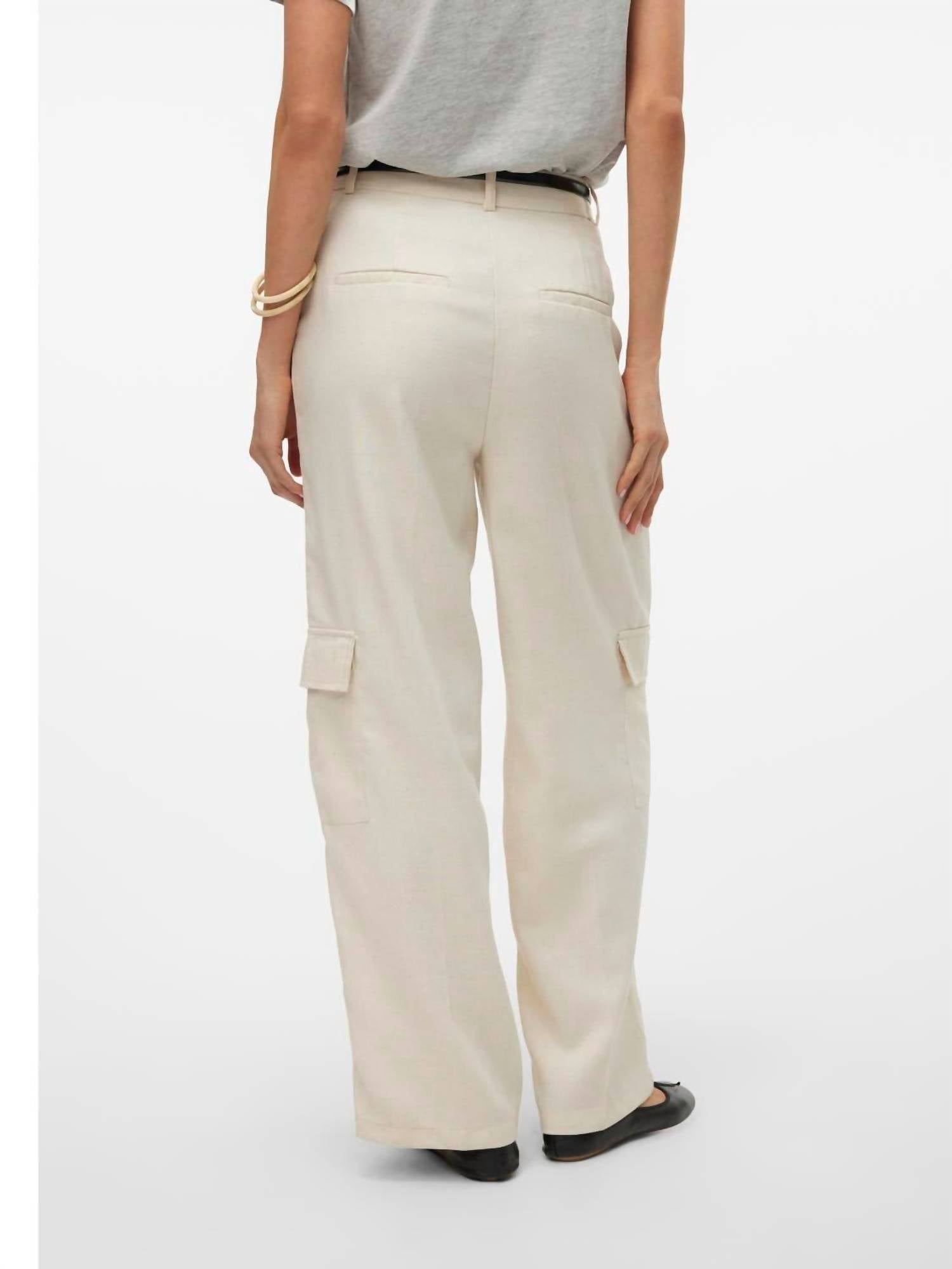 Vero Moda - Florence Pants