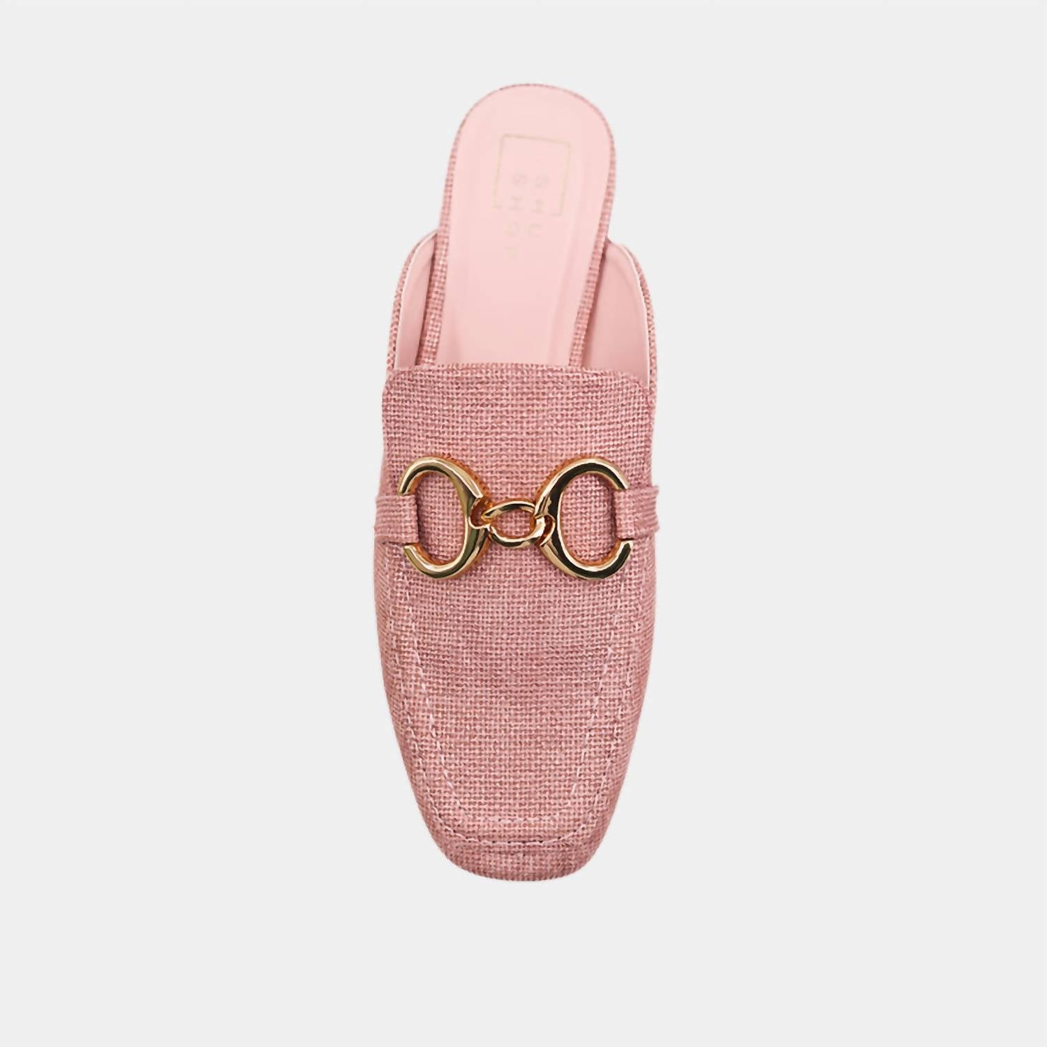 Shu Shop - Women's Andromeda Slip-on Loafers