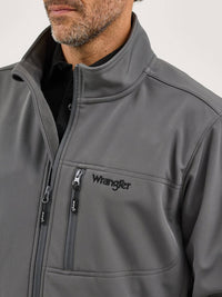 Wrangler - Logo Trail Jacket