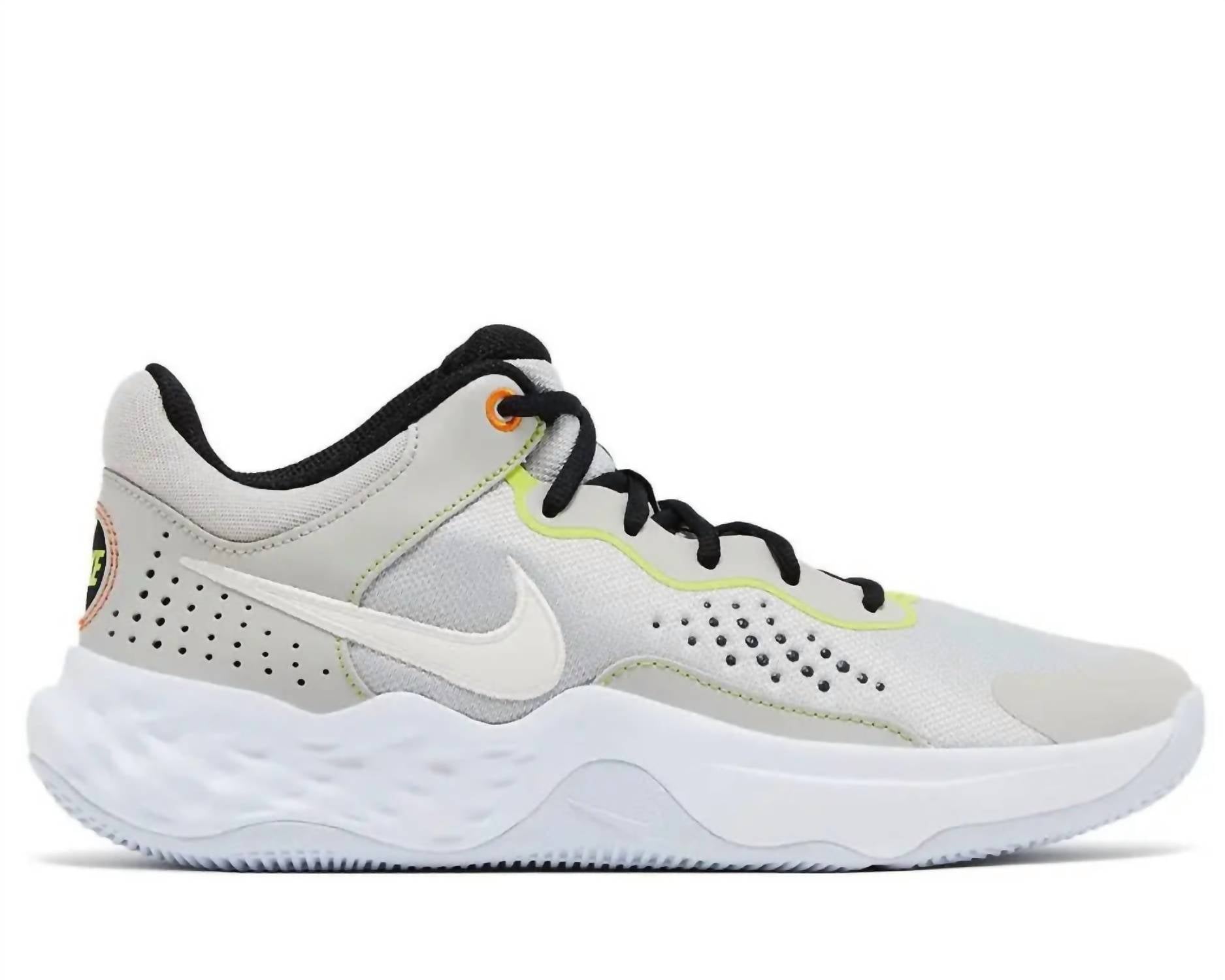 Nike - Men's Fly.by Mid3 Shoes
