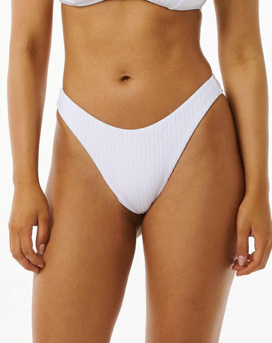 Rip Curl - Premium Surf High Leg Bikini Bottoms