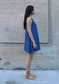 Bel Kazan - Vida Mini Dress