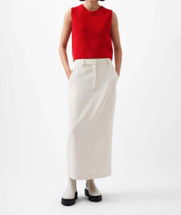 French Connection - Mozart Sleeveless Vest