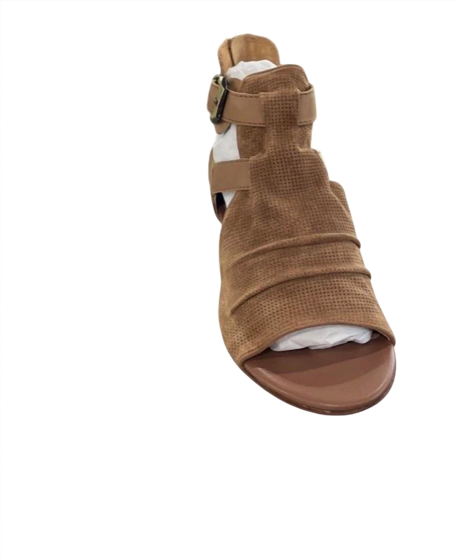 Nicole - Women's Thalia Sandals