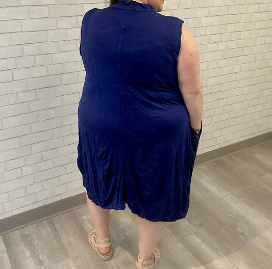 Kozan - Alara Midi Dress