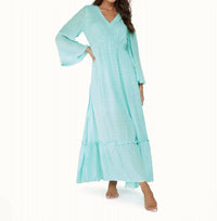 Pq Swim - Swim Dolce Samantha Long Dress