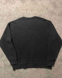 Madeworn - Unisex Gd In The Dark Sweatshirt