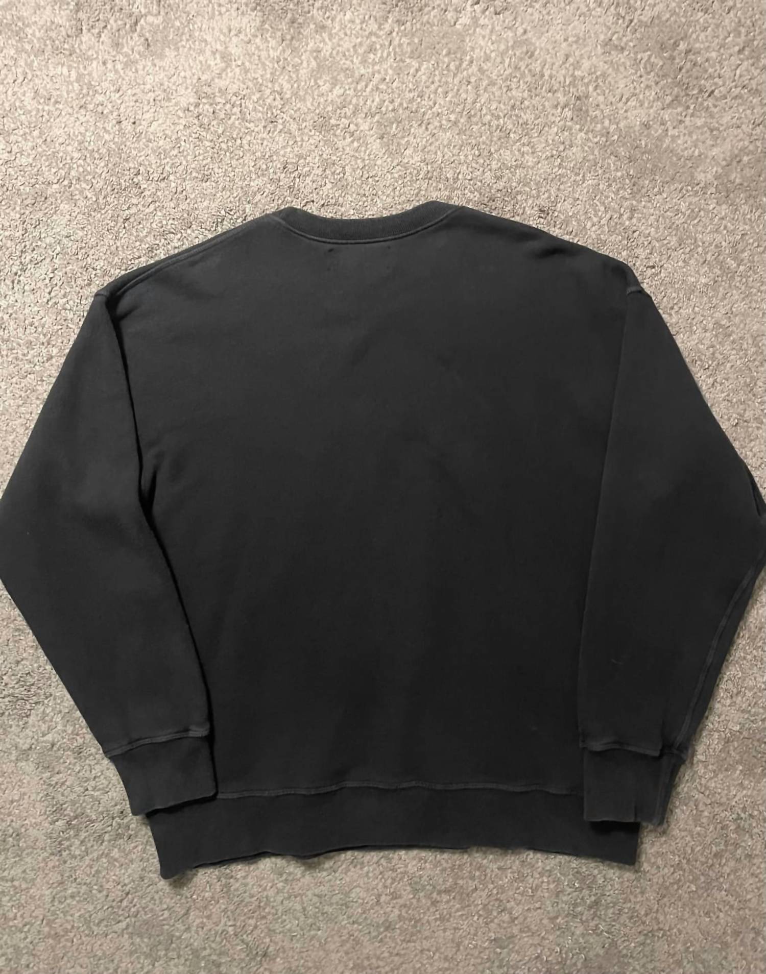Madeworn - Unisex Gd In The Dark Sweatshirt