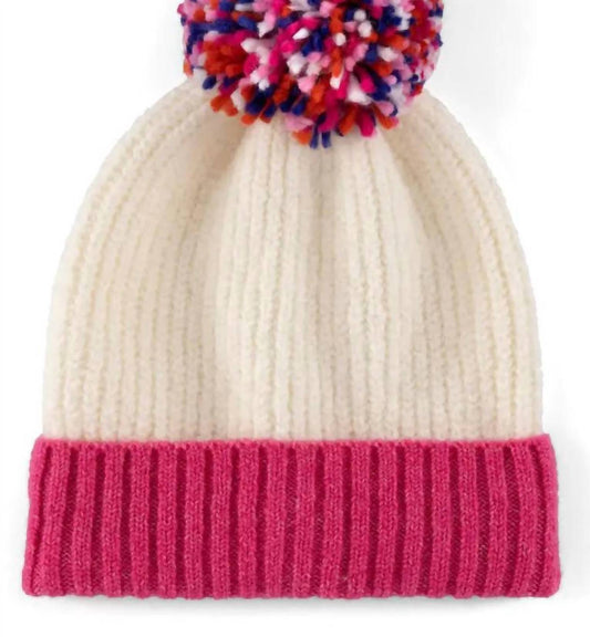 Shiraleah - Women's Natalia Beanie