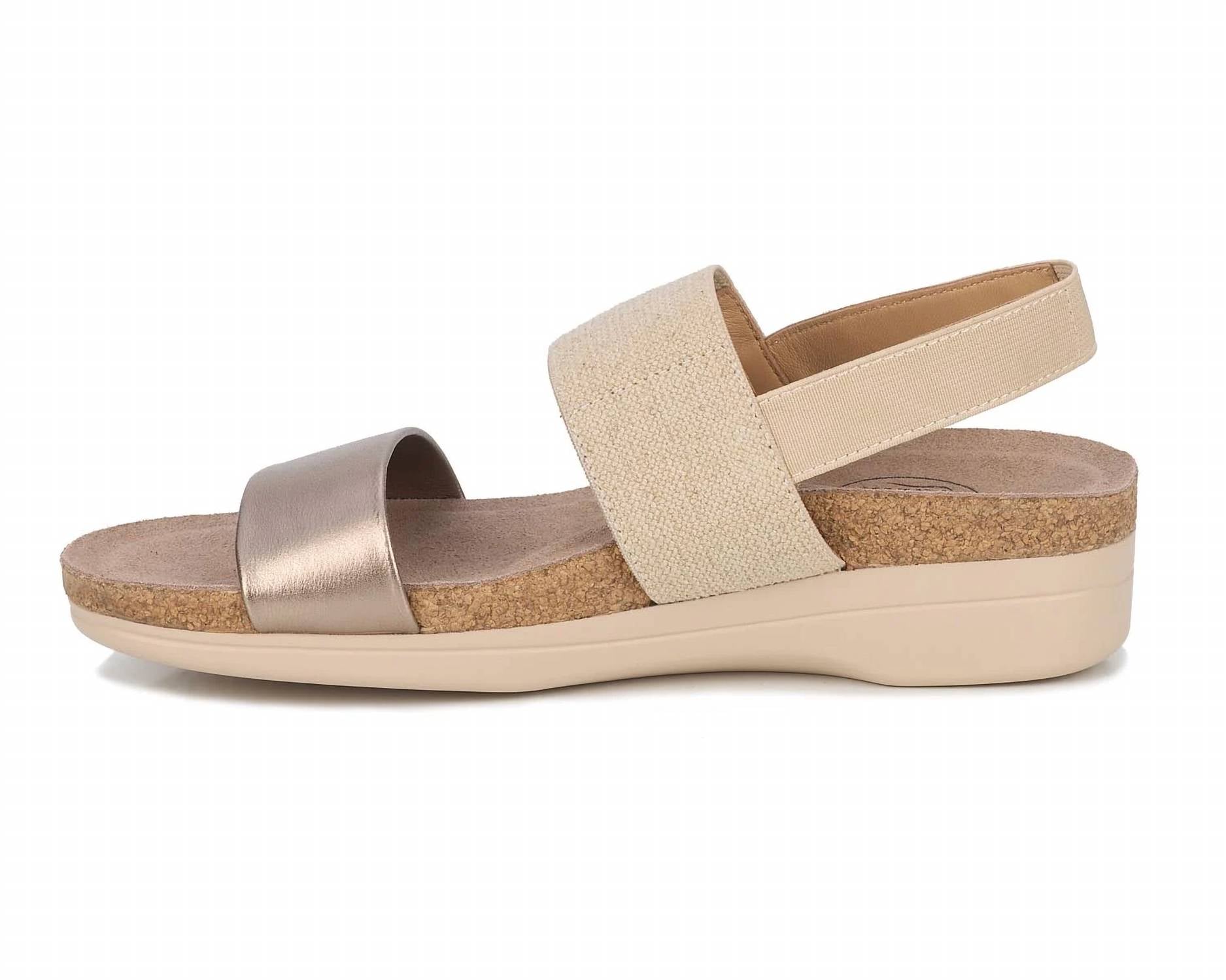 Drew - Women's Maeve Sandals