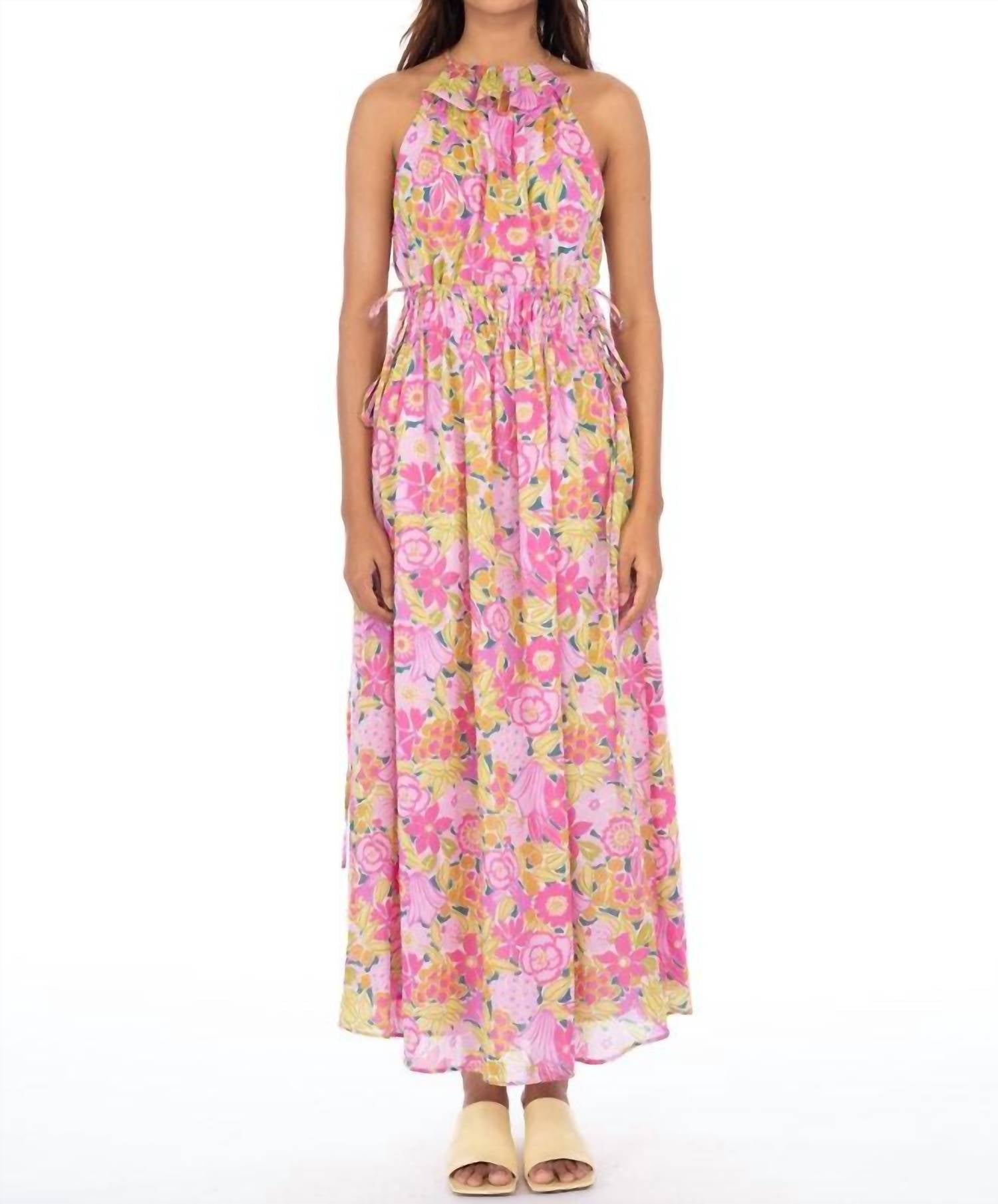 Lucia Dress