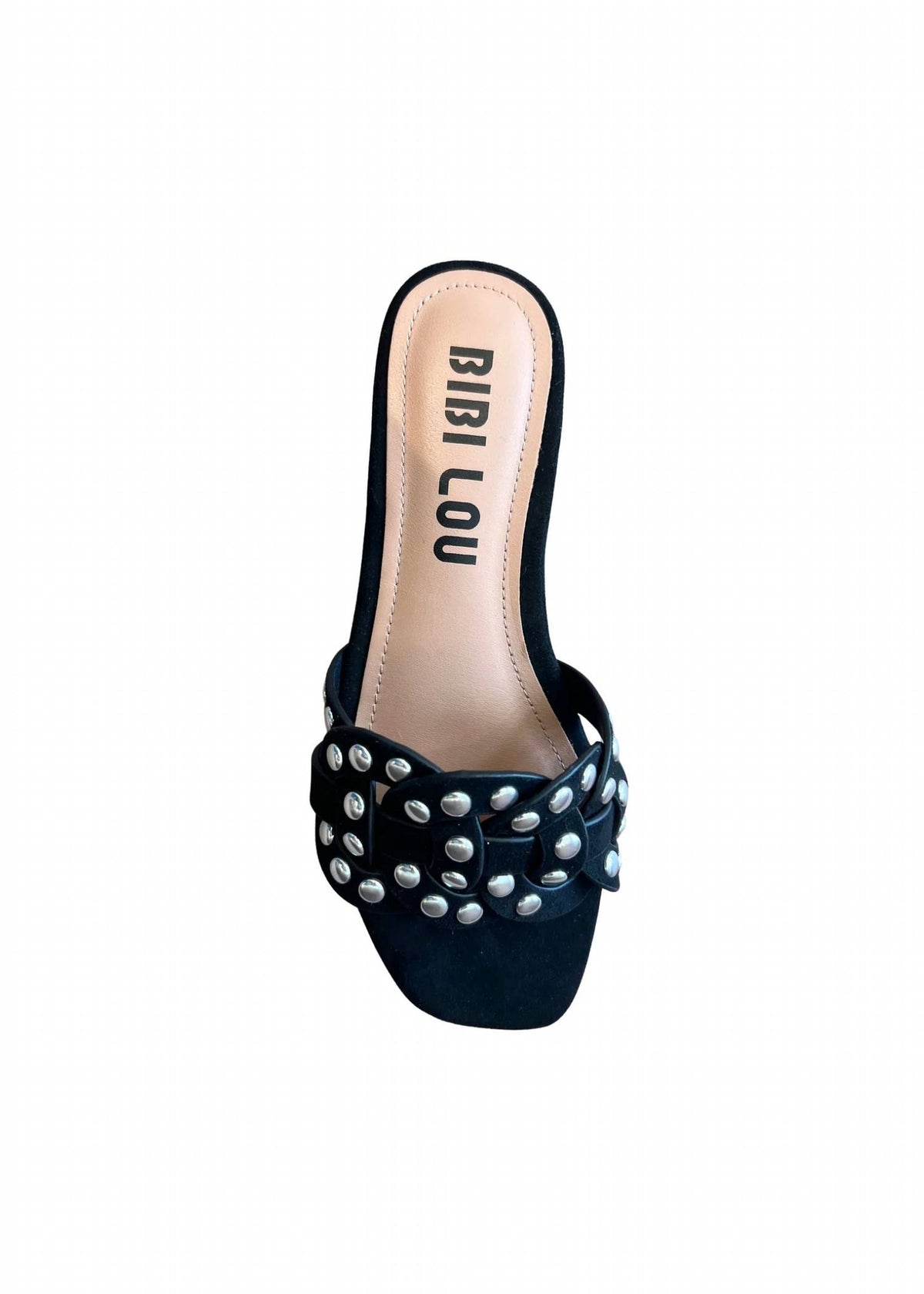Bibi - Women's Lou Turnover Flat Sandal