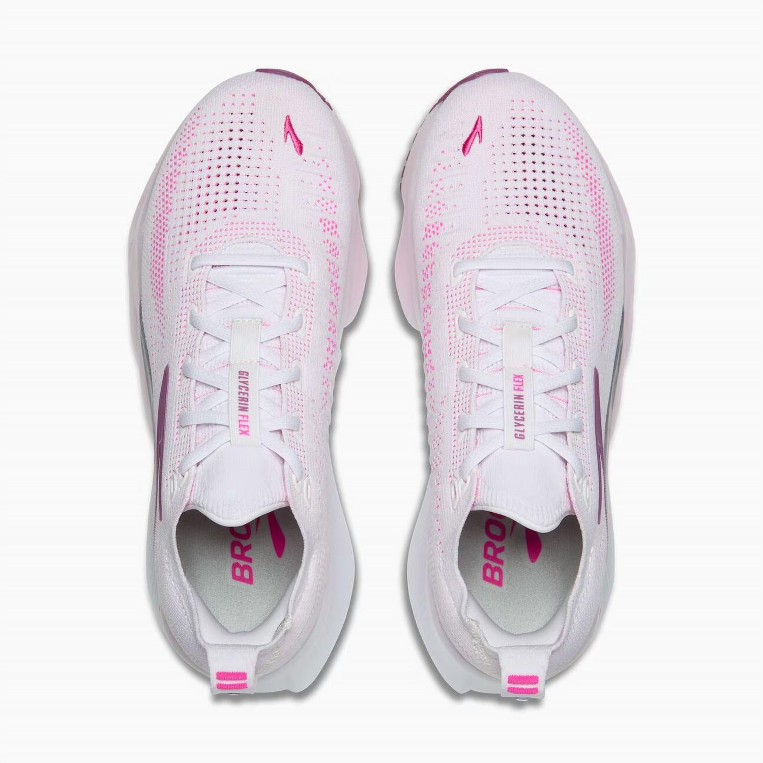 Brooks - Women's Glycerin Flex Running Shoes