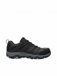 Merrell - Men's Moab Vertex 2 Wp Safety Shoes