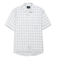 Rodd & Gunn - Men's Avonden Short Sleeve Shirt